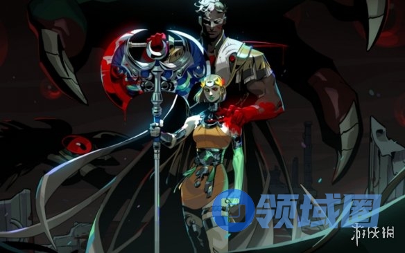 《哈迪斯2》文本量惊人:剧本超40万词,台词超3万句