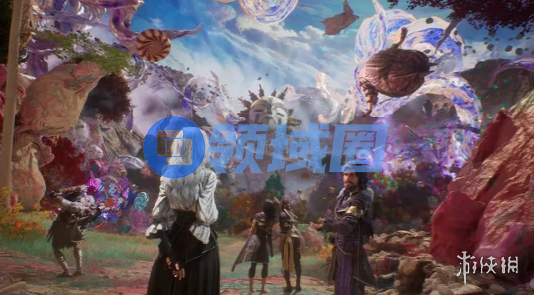 年度游戏《光与影:33号远征队》彩蛋致敬经典RPG