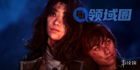 马克龙祝贺《光与影:33号远征队》获九项TGA大奖