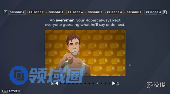 《超英派遣中心》藏终极挑战!开发组表示无人解锁