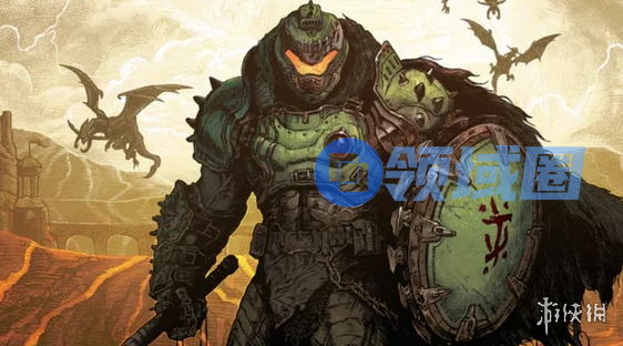 id Software全员成立工会:全行业开发者联合起来