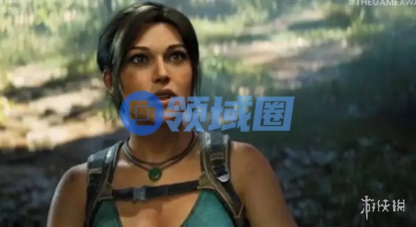 《古墓丽影》创始人不满重制!直言更想探索新世界!