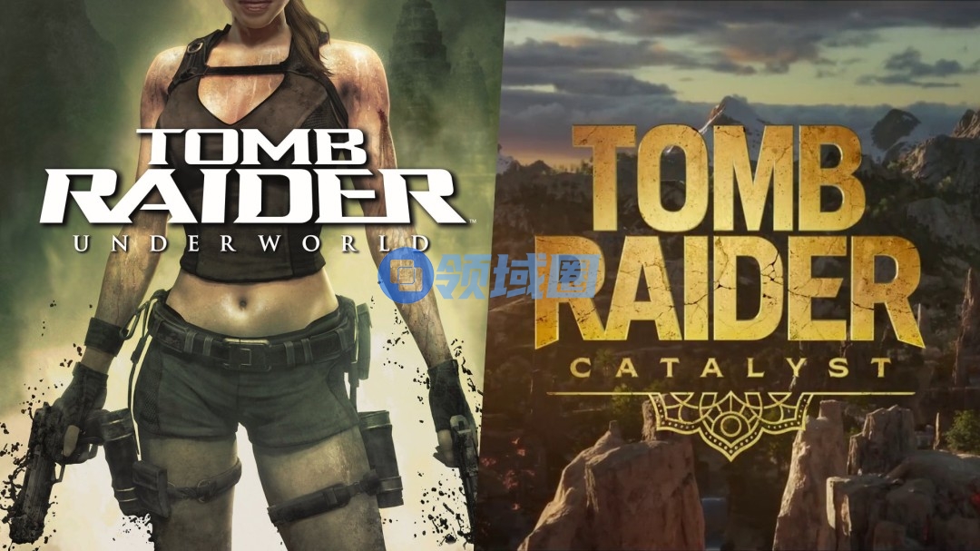 《古墓丽影:催化剂》故事发生在2008年《地下世界》多年后 呈现更成熟的劳拉