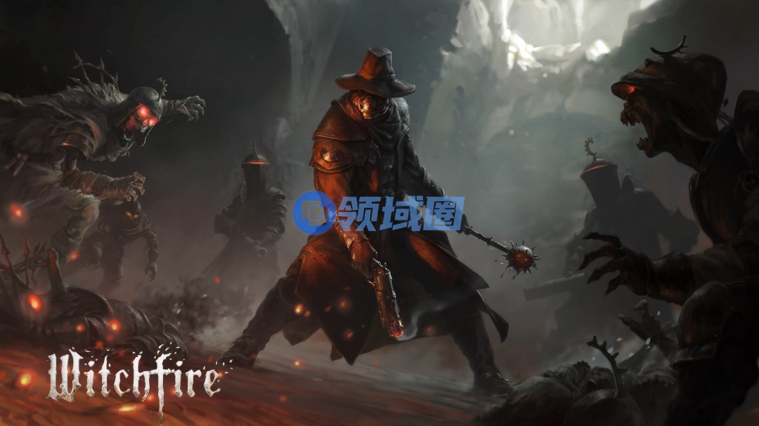 《伊森·卡特的消失》开发商新作《巫火》销量超50万 “清算”更新上线