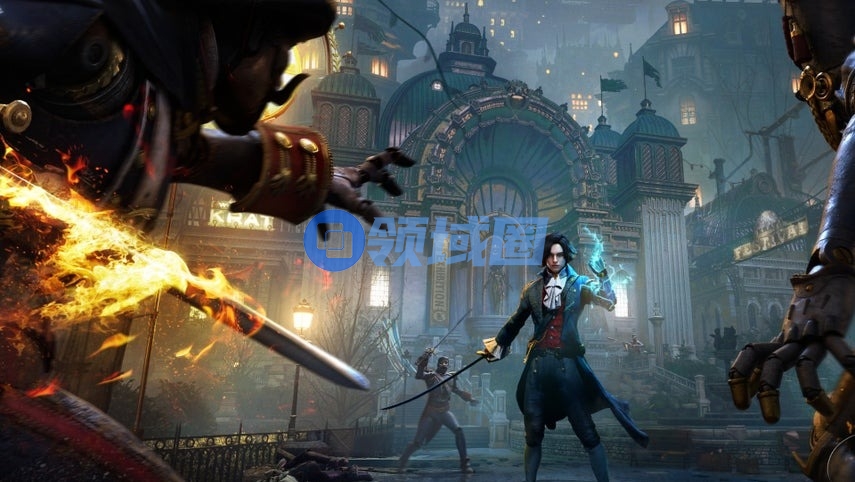 Neowiz联席CEO:韩国政府助力本国独立游戏发展