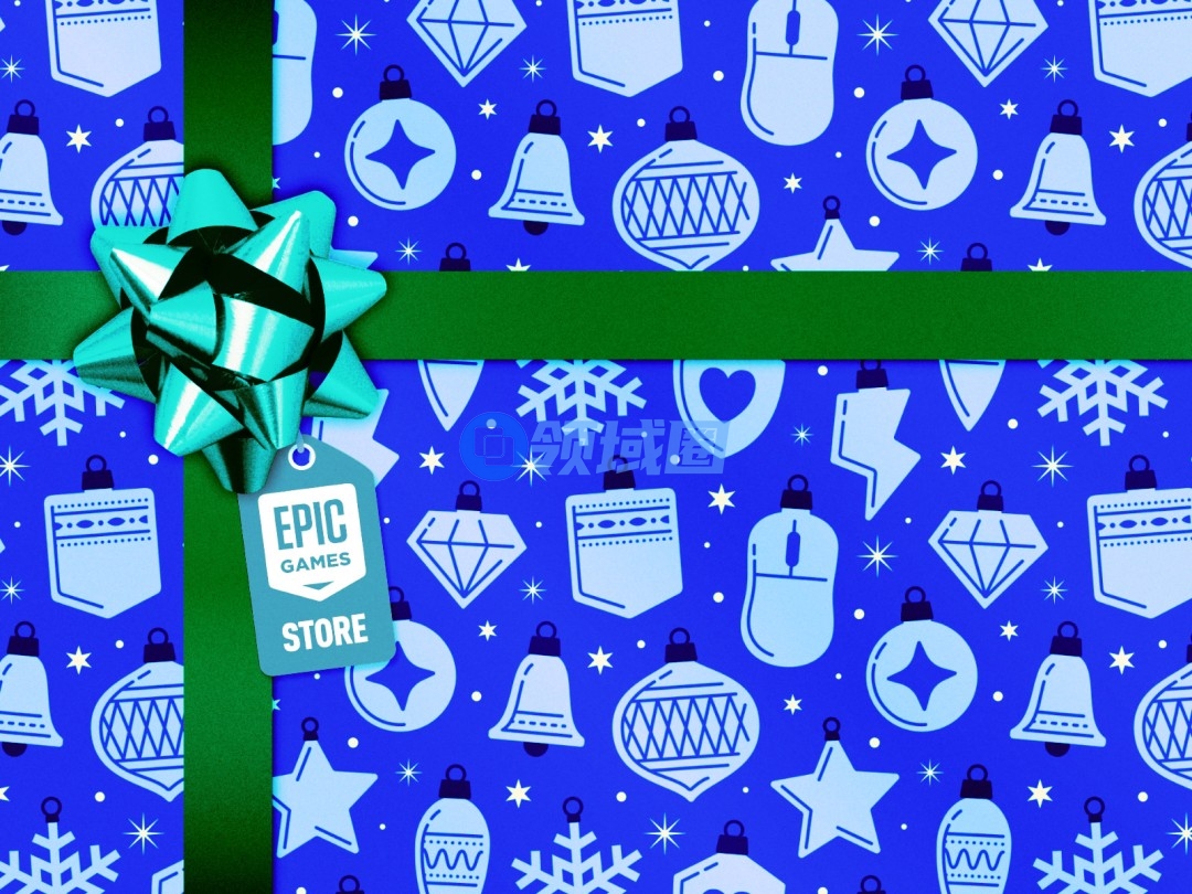 压轴竟然是《荒野大镖客2》?传Epic年终15连送名单泄露