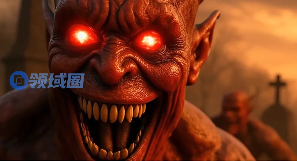 100%用AI制作的游戏《死亡法典》试玩版上架Steam