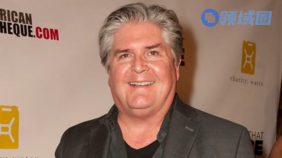 演员吉姆·沃德去世 曾为《辐射:新维加斯》DLC配音