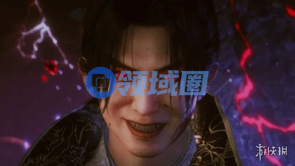 《仁王3》试玩版支持多人!主创:这是迄今最出色作品