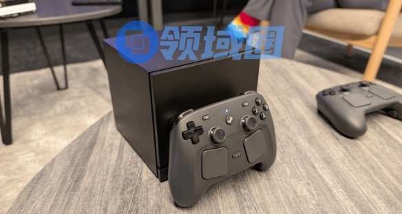 游侠晚报:曝Steam新主机或延期!Epic免费游戏被低价转卖