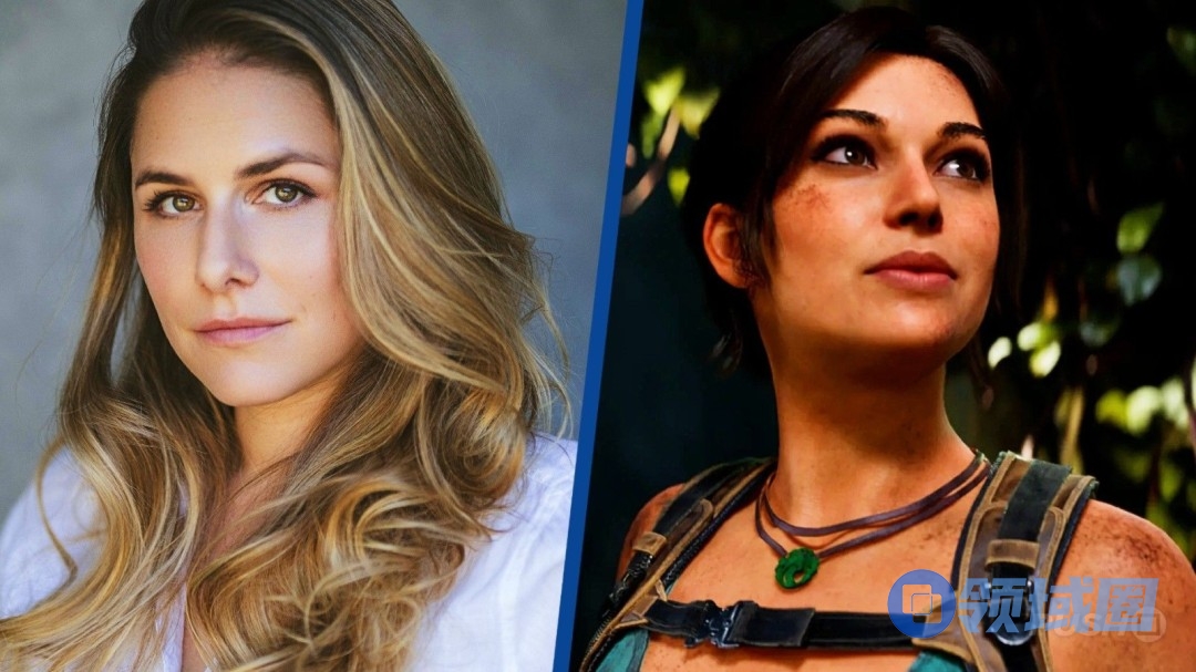 《古墓丽影》新作劳拉演员:这是我职业生涯高光时刻