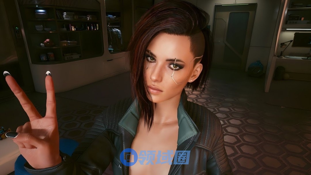 《赛博朋克2077》序章故意骗人 让人觉得该作像GTA