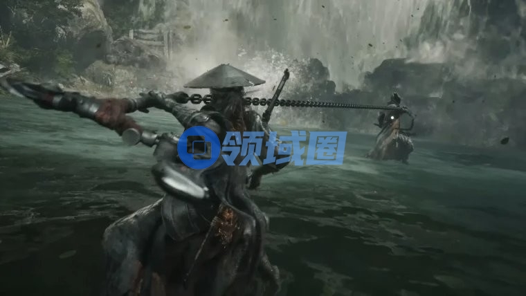 最受期待! 《影之刃零》TGA预告片播放量远超其他