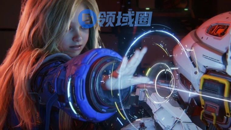 《识质存在》发布PC配置要求 确认搭载D加密