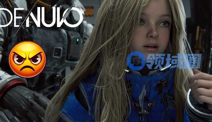 臭名昭著!卡普空新作《虚实万象》D加密遭玩家怒喷抵制