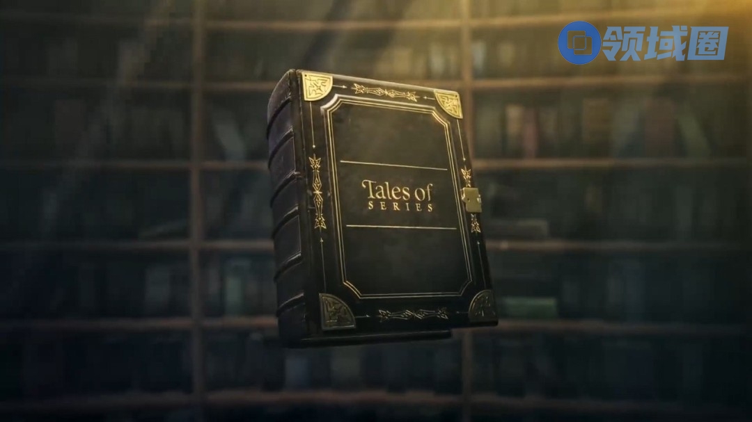 全是情怀!传说系列30周年纪念视频发布